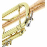 Bach LR19043B лакированная Bb-труба Bach LR19043B lacquered Bb- Trumpet