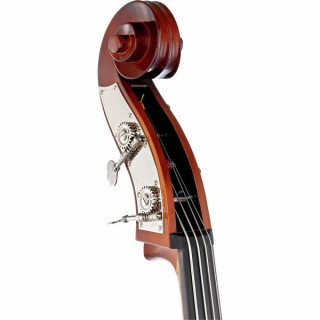 Thomann 11 3/4 Европа Контрабас Thomann 11 3/4 Europe Double Bass