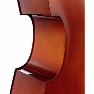 Thomann 11 3/4 Европа Контрабас Thomann 11 3/4 Europe Double Bass