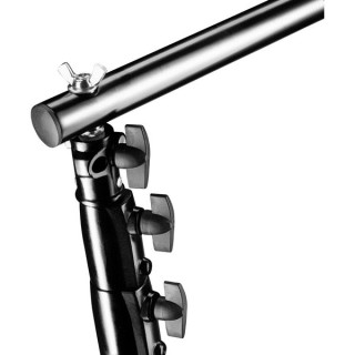 Фон для съемок со стойками Walimex pro  Background System XXL Walimex pro  Background System XXL