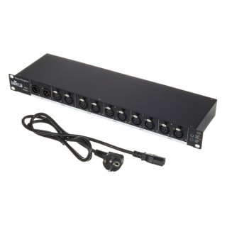 Поток данных Chauvet DJ 4 Chauvet DJ Data Stream 4