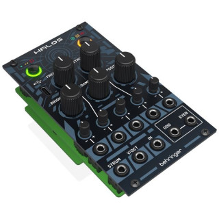 Бehringer Halos Behringer Halos