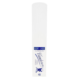Vandoren VK1 Классический Бас-Кларнет 40 Vandoren VK1 Classical Bass Clarinet 40