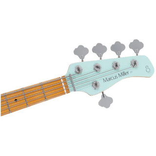 Marcus Miller Z7-5 Mint Marcus Miller Z7-5 Mint