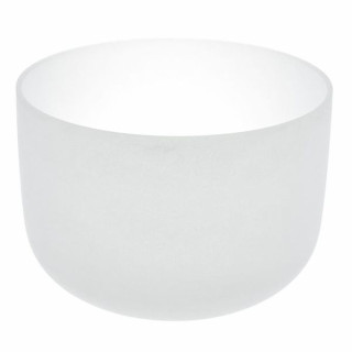 Хрустальная поющая чаша Thomann CF 12" Thomann Crystal Singing Bowl CF 12"