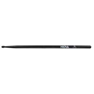 Вик Ферт 7AB Нова Гикори Черное дерево Vic Firth 7AB Nova Hickory Black Wood