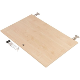 Задняя дверь 18U Studio maple Thon Back Door 18U Studio maple