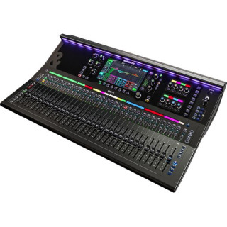 Allen & Heath SQ7+ Allen & Heath SQ7+