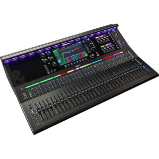 Allen & Heath SQ7+ Allen & Heath SQ7+