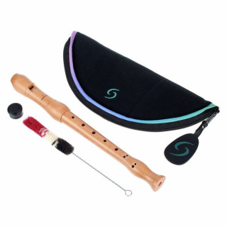 Сопрано блок-флейта Mollenhauer 1042 Student Soprano Recorder Mollenhauer 1042 Student Soprano Recorder