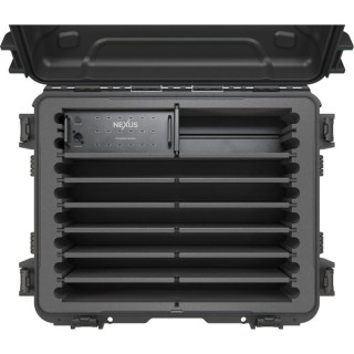 Не́ксус Лайтс Не́ксус Шейпс Хардкейс Nexus Lights Nexus Shapes Hardcase