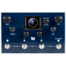 Meris Mercury X Reverb Pedal Meris Mercury X Reverb Pedal