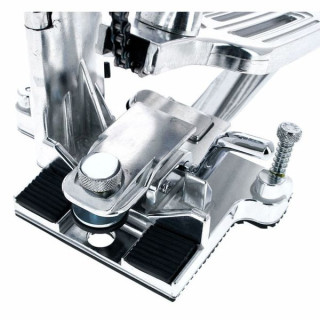 Педаль для бас-барабана Rogers Dyno-Matic Drum Pedal Rogers Dyno-Matic Drum Pedal