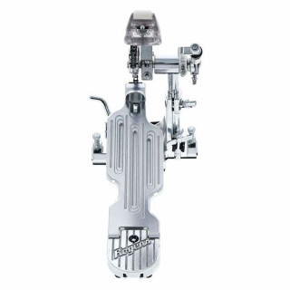 Педаль для бас-барабана Rogers Dyno-Matic Drum Pedal Rogers Dyno-Matic Drum Pedal