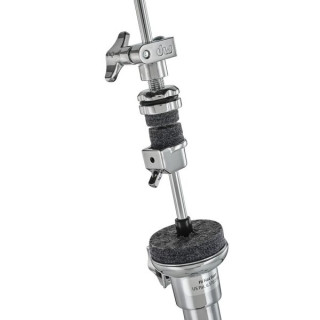 ДВ 9000Х стойка для тарелки hi-hat с тремя ногами DW 9000X 3-Leg Hi-Hat Stand