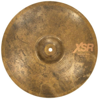 Хай-хэт Sabian 14" XSR Monarch Hi-Hat Sabian 14" XSR Monarch Hi-Hat