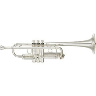 Труба Yamaha YTR-9445 NYS YM Yamaha YTR-9445 NYS YM Trumpet