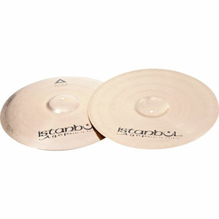 Стамбульский марш Agop 20" Xist Brilliant Istanbul Agop Marching 20" Xist Brilliant