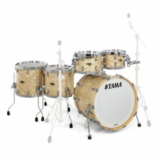 Барабанная установка Tama Starcl. Walnut/Birch 5pcs -VMP Tama Starcl. Walnut/Birch 5pcs -VMP