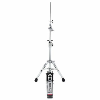 Подставка для хай-хэта DW 9500TBXF -2 ножки DW 9500TBXF Hi-Hat Stand -2 Legs