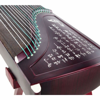 Томанн китайский Гуженг I-B Thomann Chinese GuZheng I-B