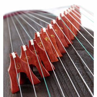 Томанн китайский Гуженг I-B Thomann Chinese GuZheng I-B