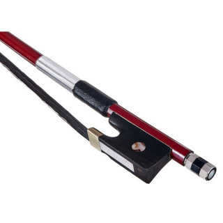 Смычок для скрипки Artino BF-29 1/2 коричневый Artino BF-29 Violin Bow 1/2 Brown