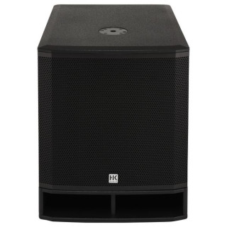 HK Audio PORTABLE SUB 118 A HK Audio PORTABLE SUB 118 A