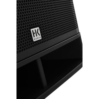 HK Audio PORTABLE SUB 118 A HK Audio PORTABLE SUB 118 A