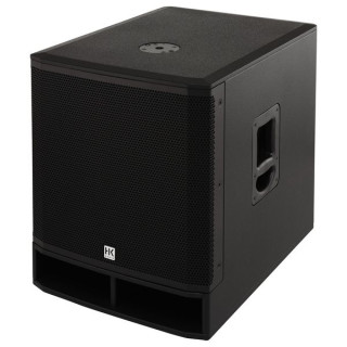 HK Audio PORTABLE SUB 118 A HK Audio PORTABLE SUB 118 A
