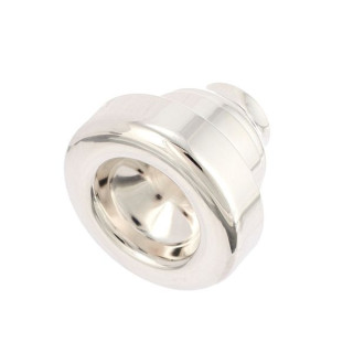 Уорбертон превзошел Рональда Ромма по C-Trp. Warburton Top Ronald Romm C-Trp.