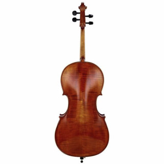 Итальянская виолончель Scala Vilagio Scuola S1 4/4 Scala Vilagio Scuola Italiana Cello S1 4/4