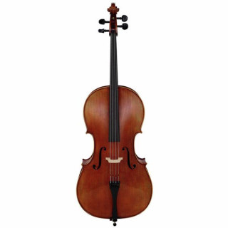 Итальянская виолончель Scala Vilagio Scuola S1 4/4 Scala Vilagio Scuola Italiana Cello S1 4/4