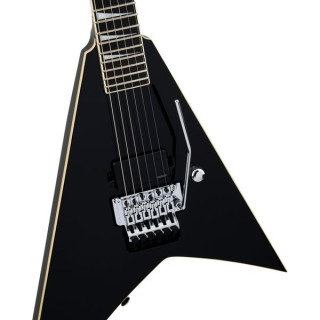 Jackson Pro Plus Pure Metal Rhoads BK Jackson Pro Plus Pure Metal Rhoads BK