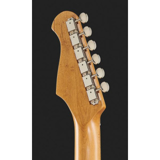 Электрогитара Harley Benton ST-62MN SB Vintage Series Набор №545073 Harley Benton ST-62MN SB Vintage Series Bundle №545073