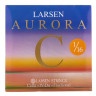Ларсен Аврора виолончель C струнной 1/16 Мед Larsen Aurora Cello C String 1/16 Med
