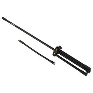 Подставка для микрофона XLR Roadworx Roadworx XLR Mic Stand