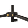 Подставка для микрофона XLR Roadworx Roadworx XLR Mic Stand