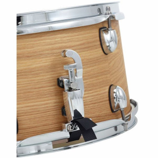 Барабаны Gretsch 13"x07" серебристой серии Ash -SN Gretsch Drums 13"x07" Silver Series Ash -SN