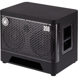 Warwick Stage Series CAB 208/8 Warwick Stage Series CAB 208/8