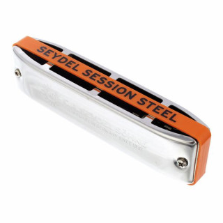 К.А. Сейдель Сене Сессионный стальной лектор C.A. Seydel Söhne Session Steel LEb