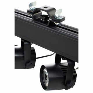 ДОПОЛНИТЕЛЬНАЯ сабельная планка 6 ADJ Saber Bar 6