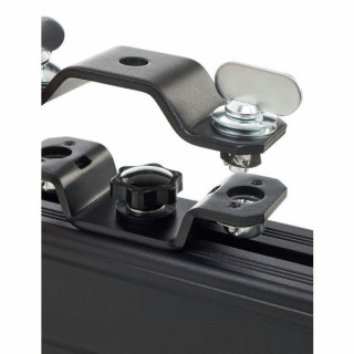 ДОПОЛНИТЕЛЬНАЯ сабельная планка 6 ADJ Saber Bar 6