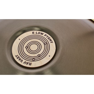 RAV Labs Vast E Low Pygmy GE RAV Labs Vast E Low Pygmy GE