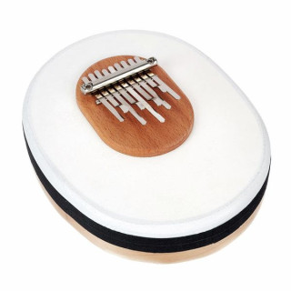 Калимба Terre Kalimba White Skin A-Major Terre Kalimba White Skin A-Major