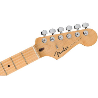 Крыло стандартное Strat MN WPG OWT Fender Standard Strat MN WPG OWT