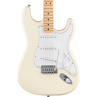 Крыло стандартное Strat MN WPG OWT Fender Standard Strat MN WPG OWT