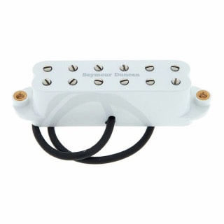 Seymour Duncan SJBJ-1N Белый Seymour Duncan SJBJ-1N White