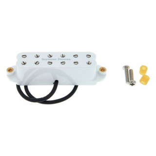 Seymour Duncan SJBJ-1N Белый Seymour Duncan SJBJ-1N White