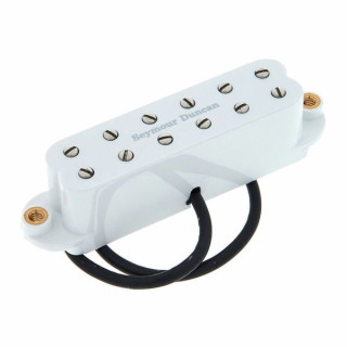 Seymour Duncan SJBJ-1N Белый Seymour Duncan SJBJ-1N White